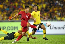 Cầu thủ Malaysia tuyên bố “cực sốc” không sợ thời tiết Hà Nội sẵn sàng đấu tuyển Việt Nam