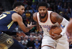 Dự đoán NBA: Denver Nuggets vs Oklahoma City Thunder