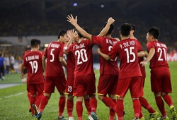 Nhận định đặc biệt trận Việt Nam vs Malaysia và Liverpool vs MU (3W - Win With Webthethao)