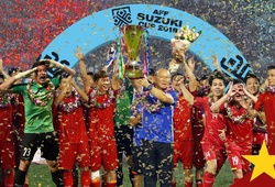 Nhận định bóng đá chung kết lượt về AFF Cup 2018: ĐT Việt Nam - ĐT Malaysia