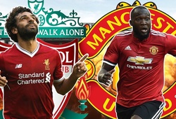 Nhận định bóng đá vòng 17 Ngoại hạng Anh 2018/19: Liverpool - Man Utd