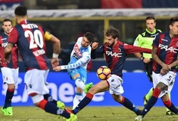 Nhận định tỷ lệ cược kèo bóng đá tài xỉu trận Cagliari vs Napoli