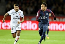Nhận định tỷ lệ cược kèo bóng đá tài xỉu trận Dijon vs PSG