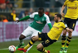 Nhận định tỷ lệ cược kèo bóng đá tài xỉu trận Dortmund vs Bremen