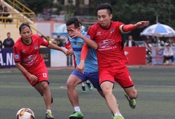 Lịch thi đấu vòng 10 HPL-S6 ngày 16/12 trực tiếp ON SPORTS