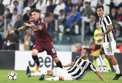 Nhận định tỷ lệ cược kèo bóng đá tài xỉu trận Torino vs Juventus