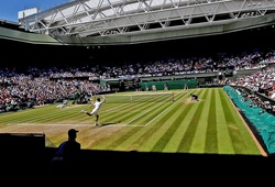 Giải quần vợt lâu đời nhất thế giới Wimbledon mở rộng qui mô tổ chức