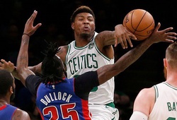 Dự đoán NBA: Detroit Pistons vs Boston Celtics