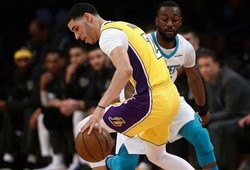 Dự đoán NBA: Charlotte Hornets vs Los Angeles Lakers 