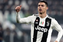 Lời thỉnh cầu khó tin từ CĐV Juventus khiến Ronaldo hạ quyết tâm đánh bại Torino 