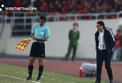 Thừa nhận thất bại trước ĐT Việt Nam, HLV Tan Cheng Hoe nói gì về bàn thắng của Anh Đức?