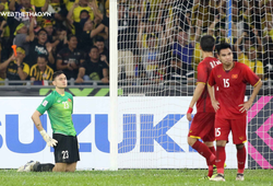 Kỳ lạ: Những trận đấu có Malaysia tại AFF Cup 2018 bóng luôn rung và nổ tài