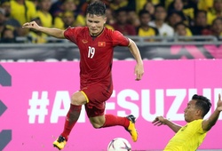 Việt Nam vs Malaysia: Giải “cơn khát” vô địch AFF Cup kéo dài cả 1 thập kỷ