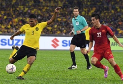 Chung kết AFF Cup 2018: Điểm yếu của ĐT Việt Nam chính là điểm mạnh của ĐT Malaysia
