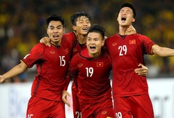 Truyền thông nước ngoài: Việt Nam chôn vùi giấc mơ của Malaysia ở chung kết AFF Cup