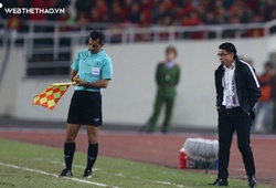 HLV ĐT Malaysia tâm phục với chức vô địch AFF Cup 2018 của ĐT Việt Nam