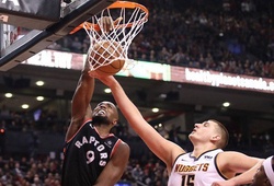 Dự đoán NBA: Denver Nuggets vs Toronto Raptors