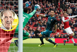 Chuyên gia Mark Lawrenson nhận định dự đoán tỷ số trận Southampton - Arsenal