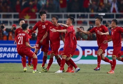 Quang Hải, Công Phượng và các cầu thủ ĐT Việt Nam nói gì sau khi vô địch AFF Cup 2018?