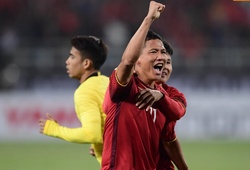 AFF Cup 2018: Những bàn thắng quyết định của Anh Đức cho ĐT Việt Nam