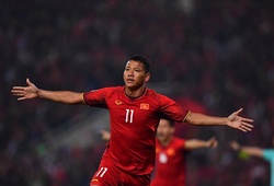 Anh Đức: Ông vua đích thực của bóng đá Việt Nam