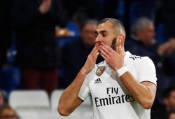 Benzema ghi bàn rồi chấn thương và 5 điểm nhấn ở trận thắng của Real Madrid trước Vallecano