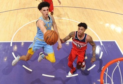 Dự đoán NBA: Washington Wizards vs LA Lakers
