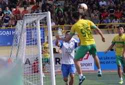 Video kết quả HPL-S6: Moon - MV Corp