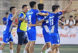 Video kết quả HPL-S6: Thành Đồng - Tuấn Sơn