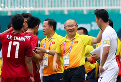 Vô địch AFF Cup 2018, ĐT Việt Nam sẽ đối đầu với đội bóng quê hương của HLV Park Hang Seo 
