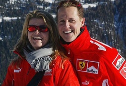 Huyền thoại F1 Michael Schumacher không còn phải sống đời thực vật