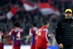 Duyên nợ của Klopp trước Bayern Munich thế nào khi gặp Liverpool ở vòng 1/8 Champions League?