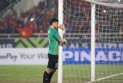 Những pha cản phá đẳng cấp của Đặng Văn Lâm tại AFF Cup 2018