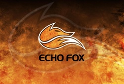 LCS: Echo Fox công bố đội hình chính thức cho mùa giải 2019