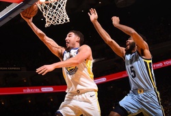 Dự đoán NBA: Golden State Warriors vs Memphis Grizzlies