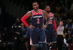 Video kết quả NBA 2018/19 ngày 17/12: Los Angeles Lakers - Washington Wizards