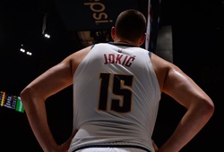 Nhìn lại 26 điểm cùng 9 rebounds xuất sắc của Nikola Jokic trước Toronto Raptors