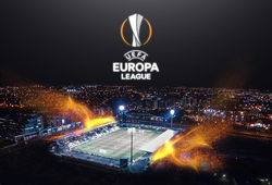 Kết quả bốc thăm vòng 1/16 Europa League 2018/19