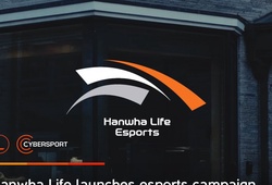 LCK: Hanwha Life Esports công bố đội hình chính thức cho mùa giải 2019