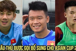 HLV Park Hang-seo bổ sung 6 cầu thủ: "Sát thủ sút phạt" trở lại tại Asian Cup 2019