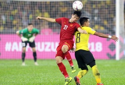 Đình Trọng sang Hàn Quốc chữa chấn thương, nguy cơ vắng mặt Asian Cup 2019