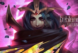 Liên Minh Huyền Thoại: Top 5 vị tướng có khả năng phân thân hack não nhất