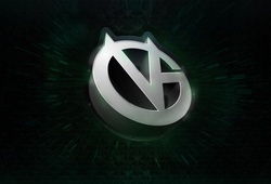 Vici Gaming công bố đội hình chính thức cho mùa giải 2019