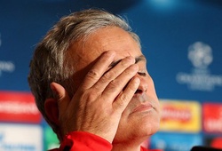 Jose Mourinho được đền bù tiền tỷ khi bị Man Utd sa thải