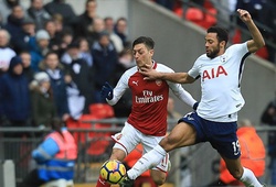 Nhận định tỷ lệ cược kèo bóng đá tài xỉu trận Arsenal vs Tottenham