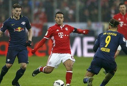 Nhận định tỷ lệ cược kèo bóng đá tài xỉu trận Bayern Munich vs Leipzig