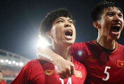 Hậu AFF Cup 2018: Vì sao Quang Hải, Công Phượng và ĐT Việt Nam cần trở lại mặt đất?