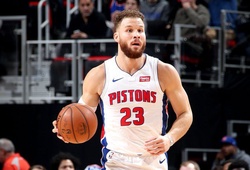 Video kết quả NBA 2018/19 ngày 18/12: Milwaukee Bucks - Detroit Pistons