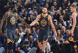 Video kết quả NBA 2018/19 ngày 18/12: Golden State Warriors - Memphis Grizzlies
