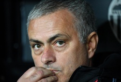 5 lý do chính khiến Mourinho bị Man Utd sa thải